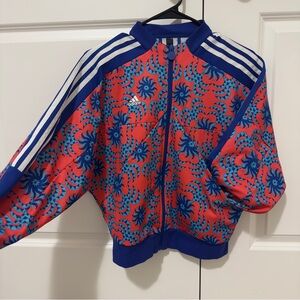 adidas x FARM Rio Tiro Track Women's Top